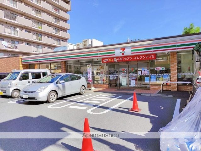 エスペランサAK松波の周辺写真