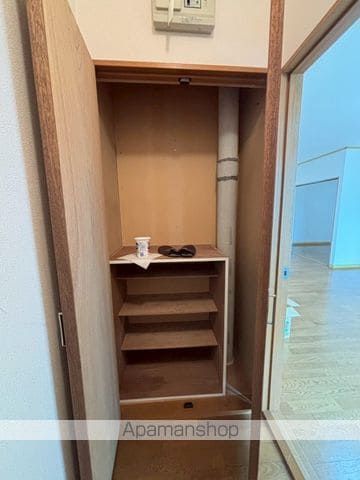 ドリームハイツの内装写真