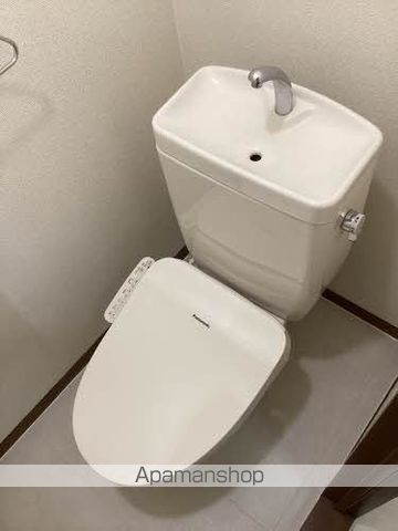 カーサポルトの内装写真