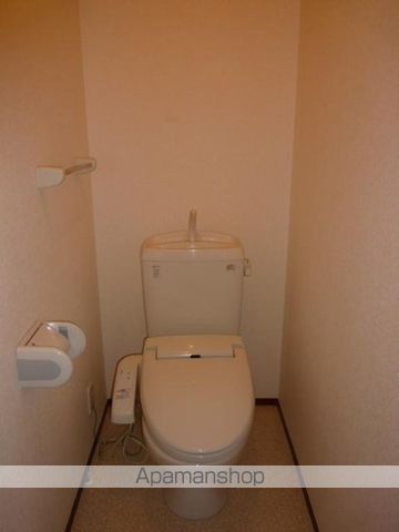 KOMFORT Iの内装写真