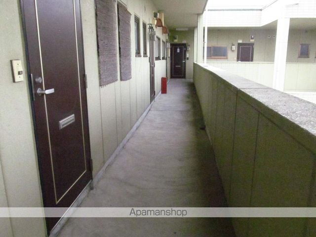 セントラルパビリオンのその他写真