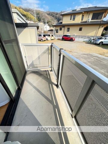 レオパレスLA CASAIIの内装写真