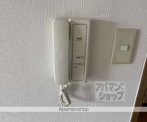 ラスヌベスの内装写真