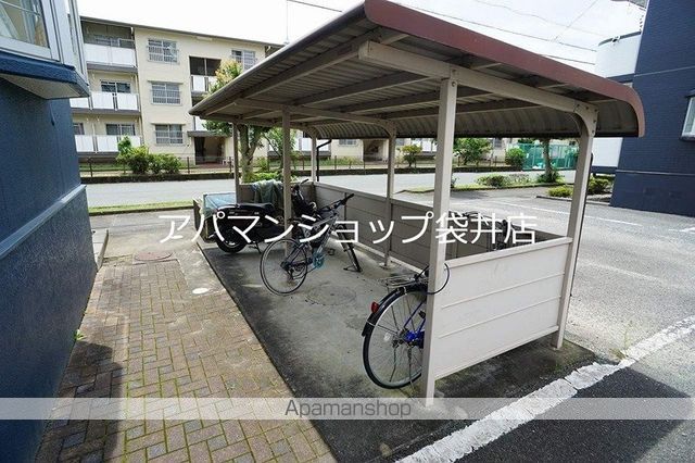 ロイヤルハイツIIの外観写真