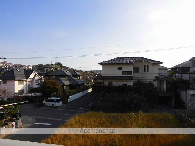 カーサミキの周辺写真