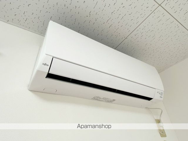 磐田市 2階建 築21年の内装写真