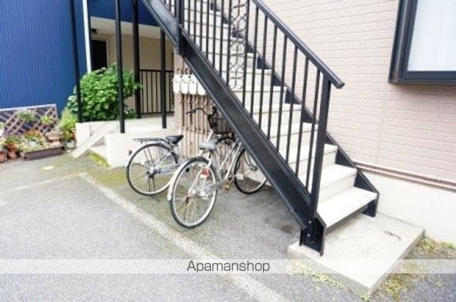 グランディール田町の外観写真