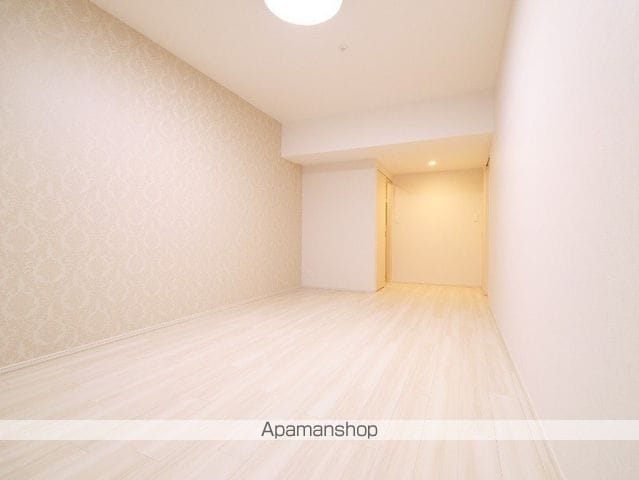 プレジオ北浜の内装写真