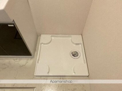 東京都日野市神明１丁目[1LDK/36.56m2]のその他設備