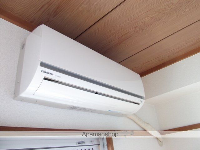 エクセルハイツ日之出の内装写真