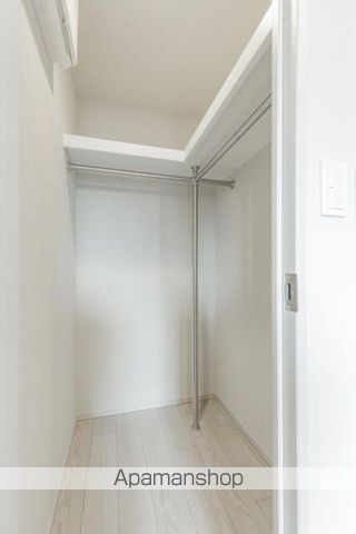 ザ・パークハビオ亀戸の内装写真