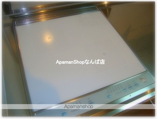 SERENITE本町エコートの内装写真
