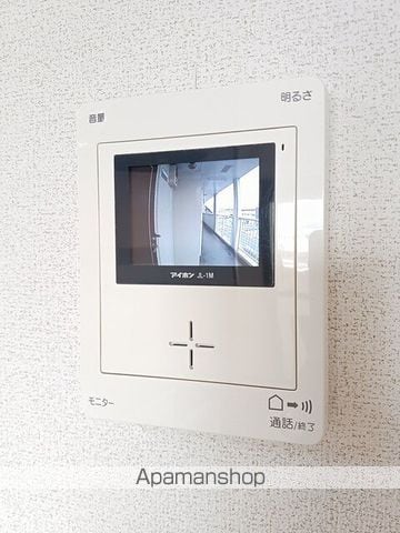 ニューマリッチ東深津の内装写真