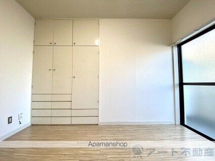 ＡＱＵＡＭＡＲＩＮＥ　ＵＭ[1K/21.42m2]の内装6