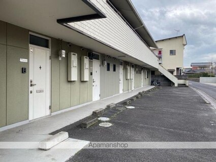 香川県高松市前田東町[1K/24.05m2]の共用部2