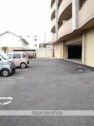 ドミール蔵王[1DK/40.6m2]の外観2