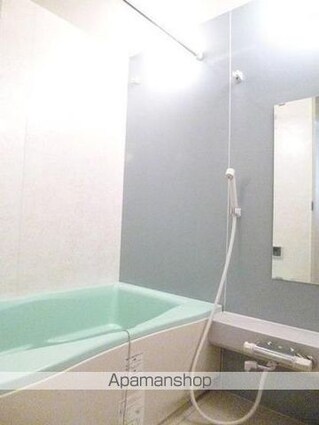 シャローグラス[1LDK/39.19m2]のバス