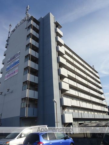リアライズ住之江公園の外観写真