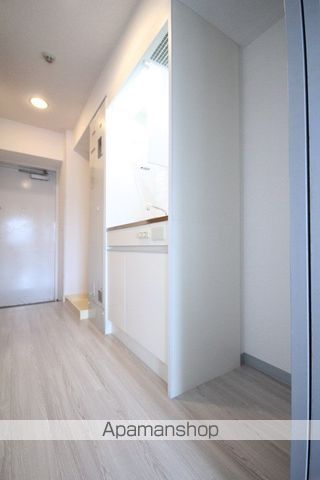 CASAAZULの内装写真