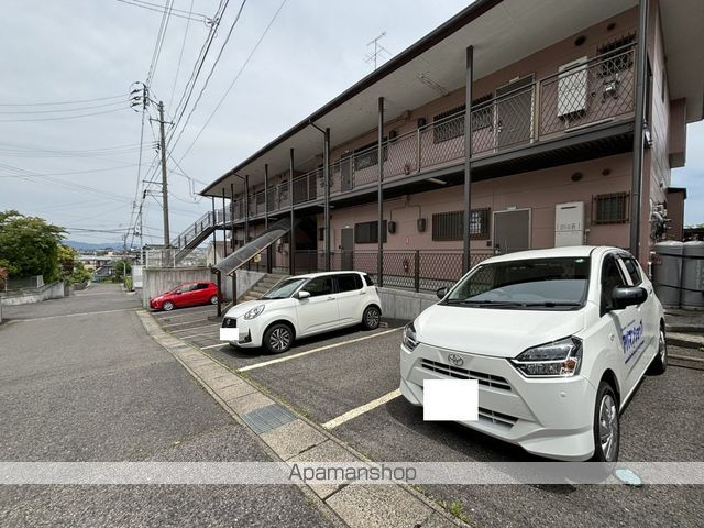 apartment 福島県本宮市本宮字塩田入150
地図を見る