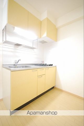 パークサイド加治屋町の内装写真