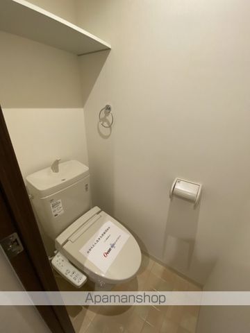モンヴェール学園前の内装写真