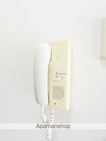 YK FIELDの内装写真