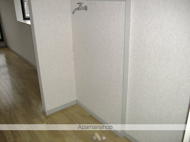 キャピタルハイムの内装写真