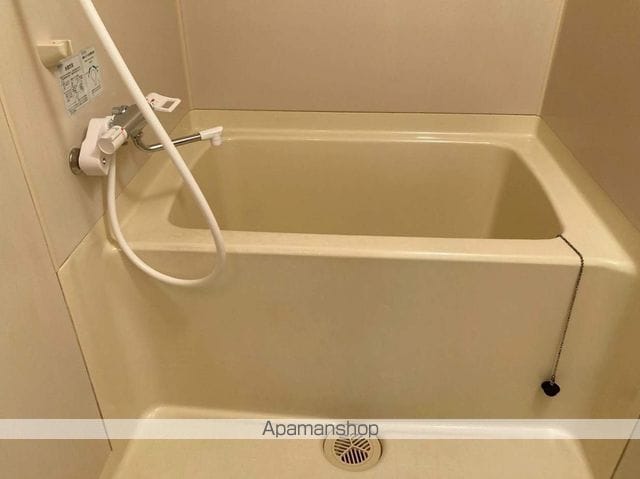 Go Residence Aの内装写真