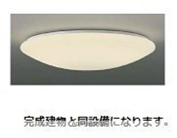 ビビIIの内装写真