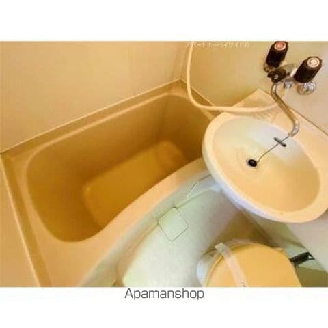 新町ビルの内装写真