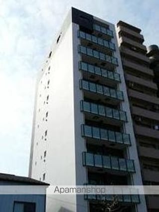 オリーブマンション荒川[1LDK/34.14m2]の外観5
