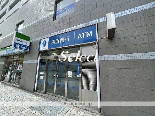 LUMEED横濱末吉町の周辺写真
