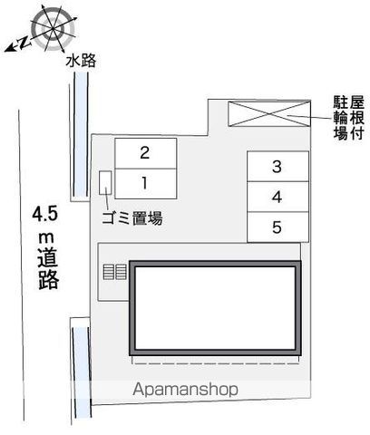 レオパレスNEXUSのその他写真