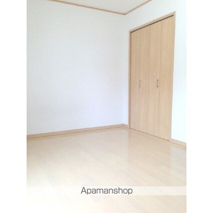 アスピリア　フルール[1K/27.07m2]のリビング・居間2