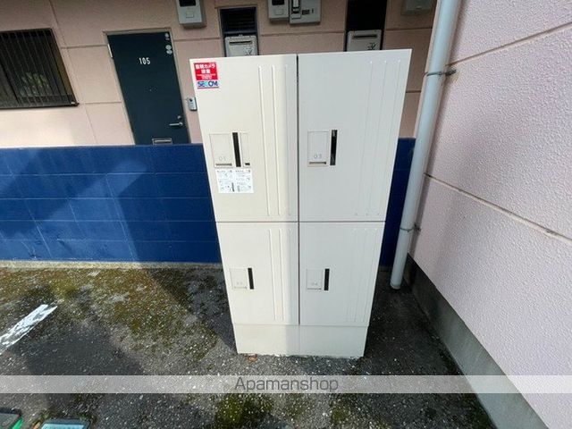 トゥインクル広瀬の内装写真