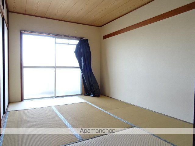 ロイヤルハイツの内装写真