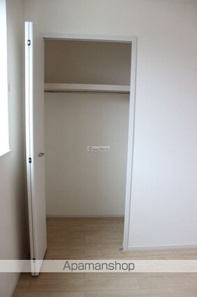 ラフレシールＥ[2DK/46.18m2]の収納