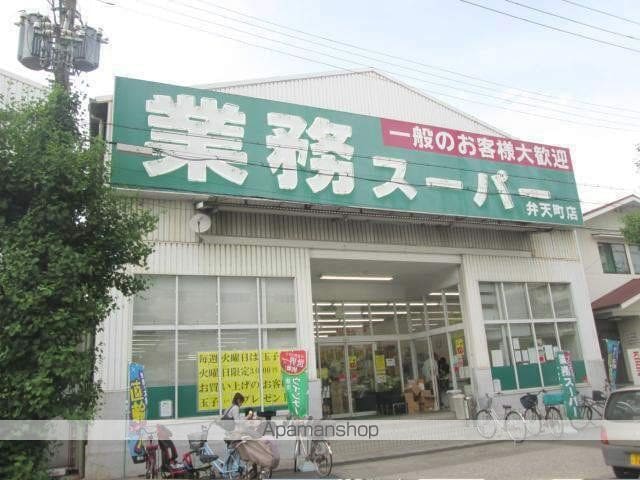 ルネ市岡の周辺写真