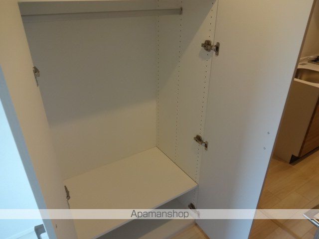 ブランシエスタ西宮の内装写真