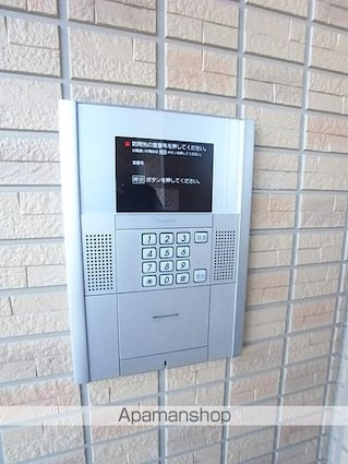 ヴィオラ[1LDK/36.43m2]の共用部1