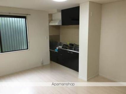 長野県長野市大字高田[2LDK/66.88m2]のキッチン