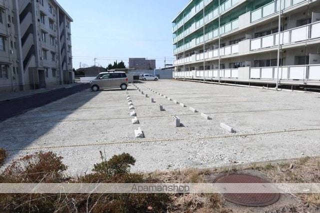 ビレッジハウス仁尾2号棟の内装写真
