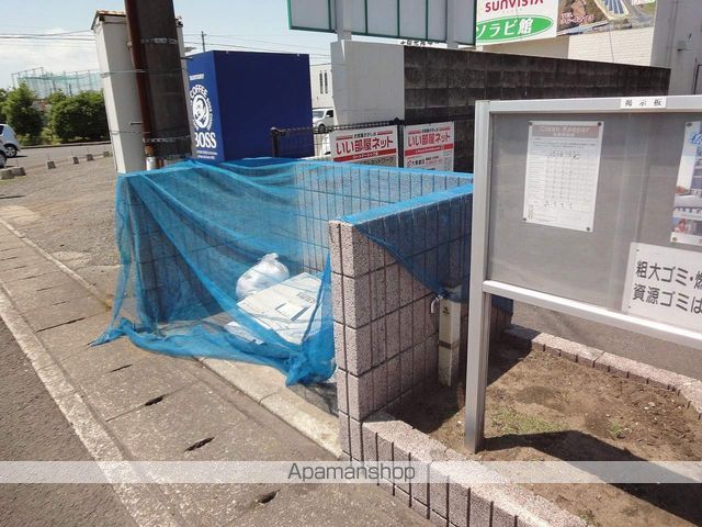 ヴィラ ルミエールBのその他写真