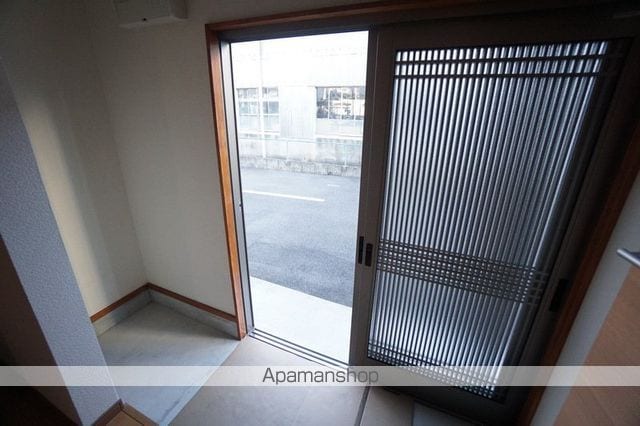 甚目寺須原貸家の内装写真