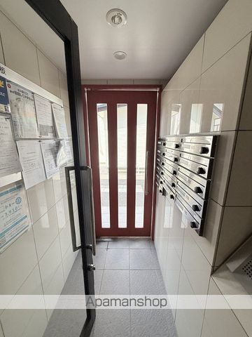 KOKOMO南8条の内装写真