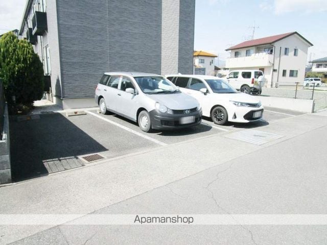 レオパレスリバティのその他写真