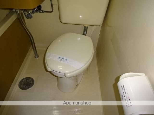 ハーミティジ平池の内装写真