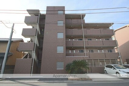 プレマ[1K/25.92m2]の外観4