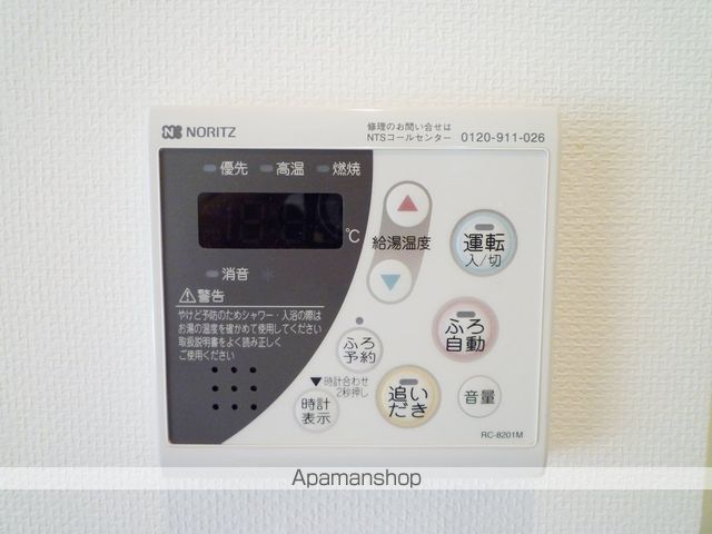 JP NOIE 小石川富坂の内装写真